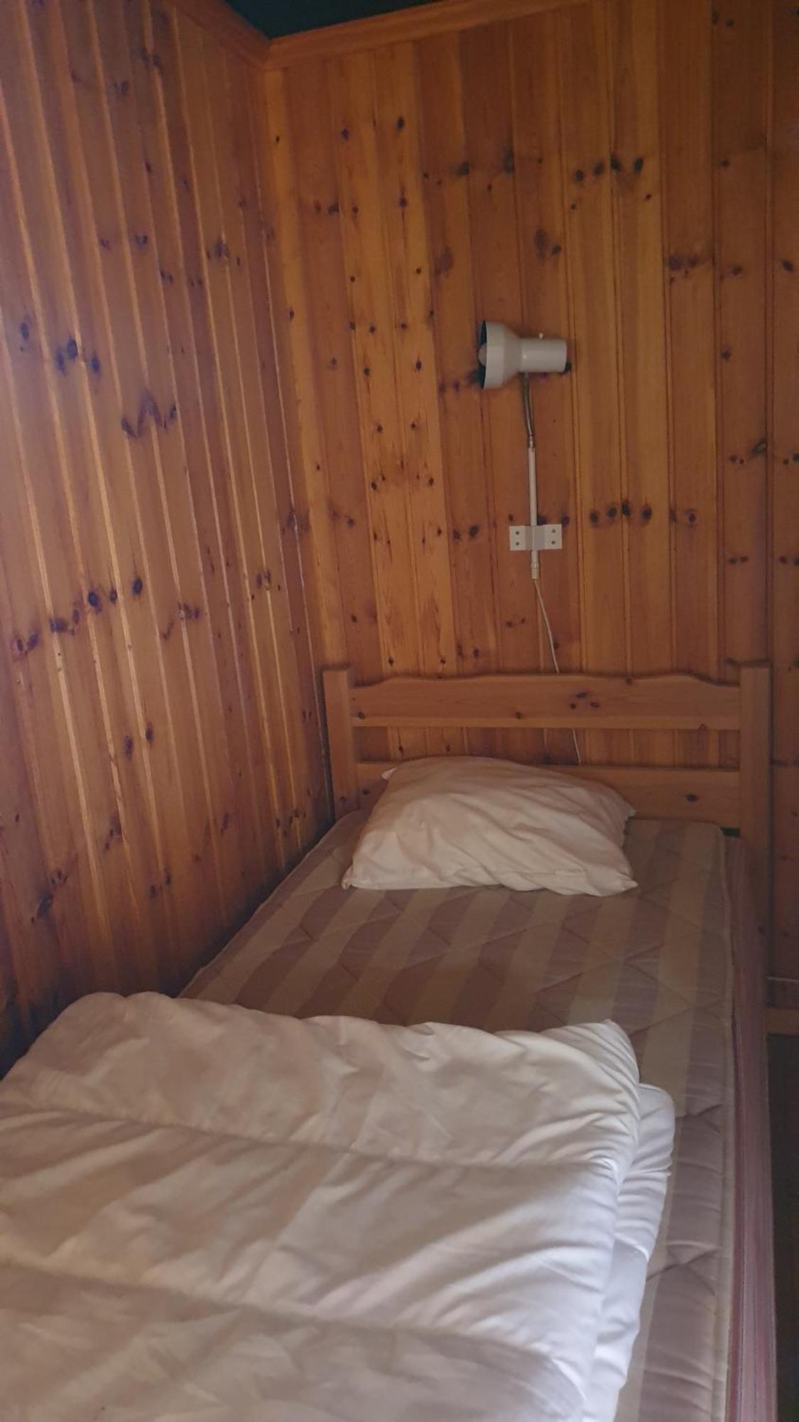 Vandrarhemmet Gammelgarden Bengtsfors Zimmer foto