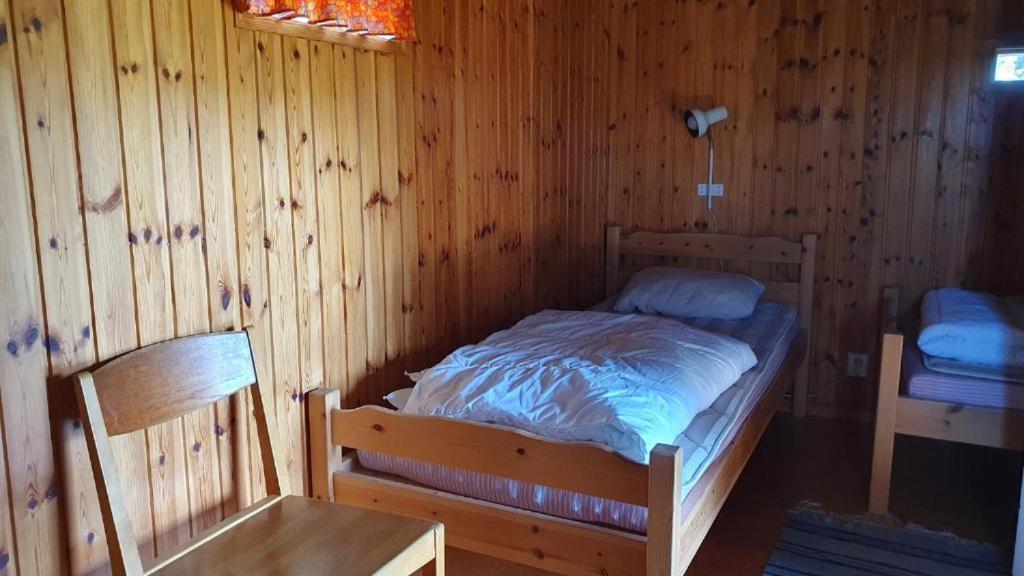 Vandrarhemmet Gammelgarden Bengtsfors Exterior foto